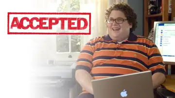 Backdrop to the movie "Accepted" #732417