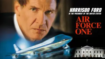 Backdrop to the movie "Air Force One" #688154