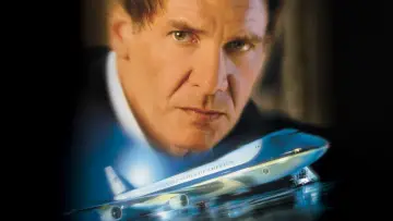 Backdrop to the movie "Air Force One" #688161
