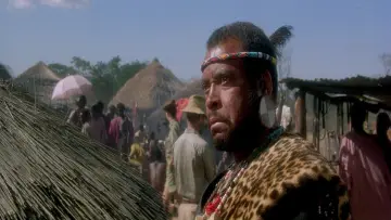 Backdrop to the movie "Allan Quatermain and the Lost City of Gold" #1006032