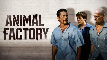 Backdrop to the movie "Animal Factory" #1092010