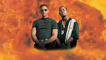 Backdrop to the movie "Bad Boys" #623705