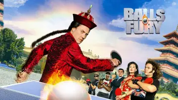 Backdrop to the movie "Balls of Fury" #1020219