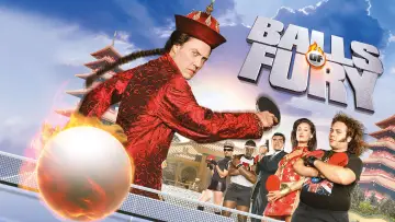 Backdrop to the movie "Balls of Fury" #1020221
