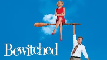 Backdrop to the movie "Bewitched" #130057