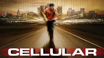 Backdrop to the movie "Cellular" #123743
