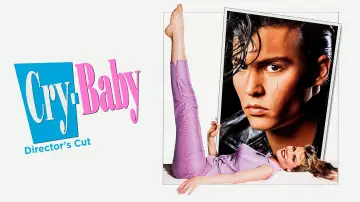 Backdrop to the movie "Cry-Baby" #817195