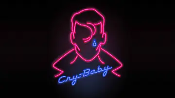 Backdrop to the movie "Cry-Baby" #817201
