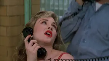 Backdrop to the movie "Cry-Baby" #944269