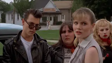 Backdrop to the movie "Cry-Baby" #944272