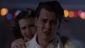 Backdrop to the movie "Cry-Baby" #944282