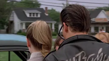 Backdrop to the movie "Cry-Baby" #944297
