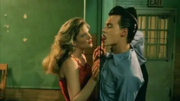 Backdrop to the movie "Cry-Baby" #944305