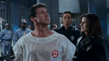 Backdrop to the movie "Demolition Man" #1179755
