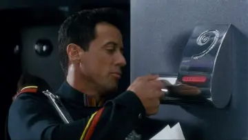 Backdrop to the movie "Demolition Man" #269447