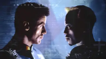 Backdrop to the movie "Demolition Man" #640746