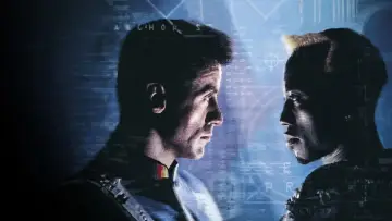 Backdrop to the movie "Demolition Man" #640756