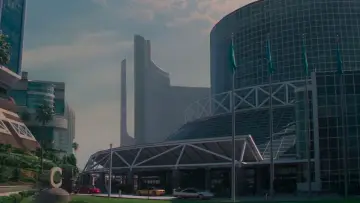 Backdrop to the movie "Demolition Man" #640777