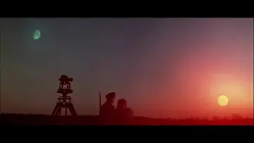 Backdrop to the movie "Dersu Uzala" #751348