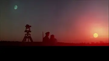 Backdrop to the movie "Dersu Uzala" #751349