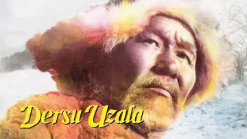 Backdrop to the movie "Dersu Uzala" #751351