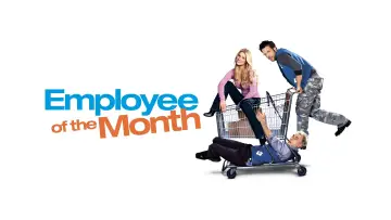 Backdrop to the movie "Employee of the Month" #903152