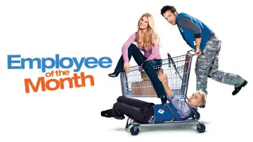 Backdrop to the movie "Employee of the Month" #903153