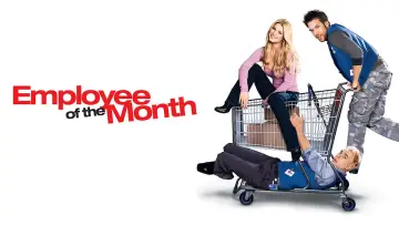 Backdrop to the movie "Employee of the Month" #903154
