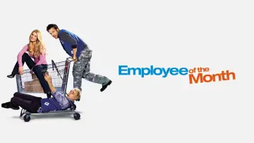 Backdrop to the movie "Employee of the Month" #903155