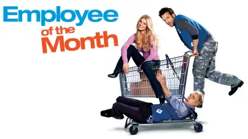 Backdrop to the movie "Employee of the Month" #903156