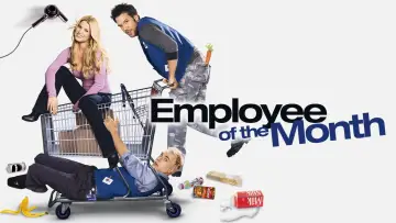 Backdrop to the movie "Employee of the Month" #903157