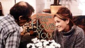 Backdrop to the movie "Everyone Says I Love You" #998285