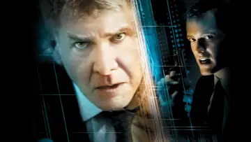 Backdrop to the movie "Firewall" #888989