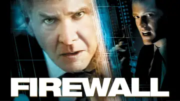 Backdrop to the movie "Firewall" #888991