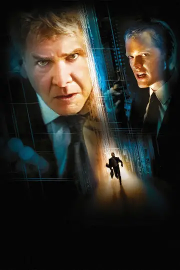Poster to the movie "Firewall" #888995