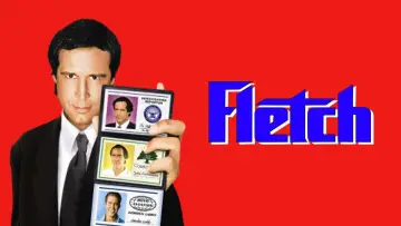 Backdrop to the movie "Fletch" #157036