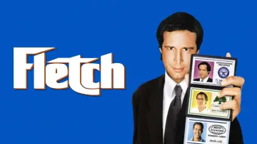Backdrop to the movie "Fletch" #157037