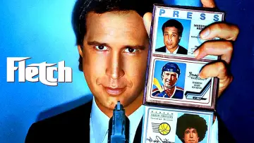 Backdrop to the movie "Fletch" #157038