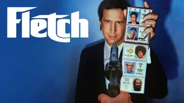Backdrop to the movie "Fletch" #157039