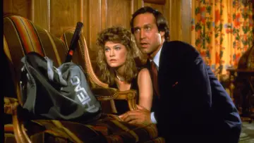Backdrop to the movie "Fletch" #267407