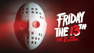 Backdrop to the movie "Friday the 13th: A New Beginning" #1200471