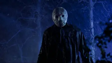 Backdrop to the movie "Friday the 13th: A New Beginning" #884332