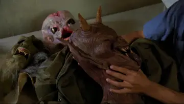 Backdrop to the movie "Friday the 13th: A New Beginning" #884339