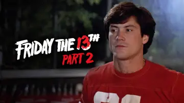 Backdrop to the movie "Friday the 13th Part 2" #1200054