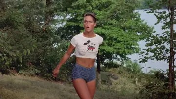Backdrop to the movie "Friday the 13th Part 2" #665856