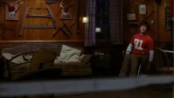 Backdrop to the movie "Friday the 13th Part 2" #855867
