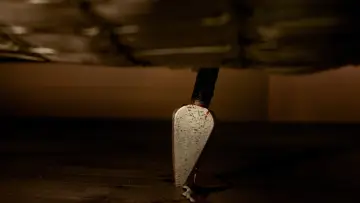 Backdrop to the movie "Friday the 13th Part 2" #855868