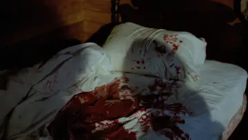 Backdrop to the movie "Friday the 13th Part 2" #855870