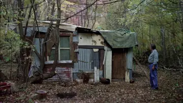 Backdrop to the movie "Friday the 13th Part 2" #921193