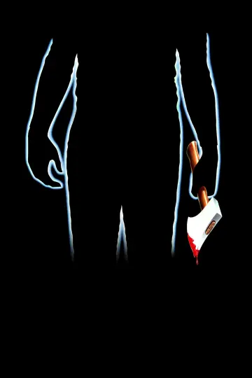 Poster to the movie "Friday the 13th Part 2" #970180